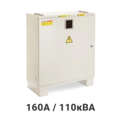 Voltage normaliser ESSV-I 3.200-160-02