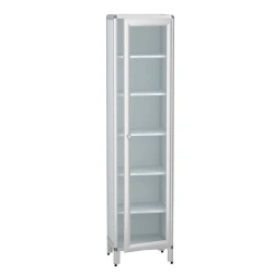 Cabinet for storage of medicines according to TU 32.50.30-007-32924160-2021, article number DM-2-101-01.K2.F2.