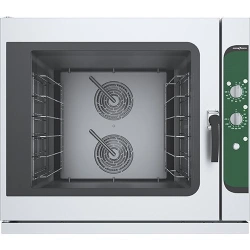 Convection oven PK-M-6-400/600 (door opening from the side)