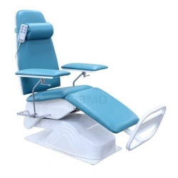 Donor electromechanical medical donor chair KCEM-05-01