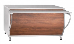 Hot drinks counter PGN-70M-01 (Kashir)