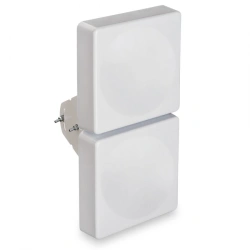 Broadband 2G/3G/WiFi/4G MIMO 15 dB Antenna KAA15-750/2900