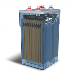 Lead-acid battery STARK 10 GroE 1000