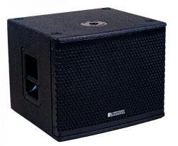 Universal Acoustics Mobile 12B passive loudspeaker system