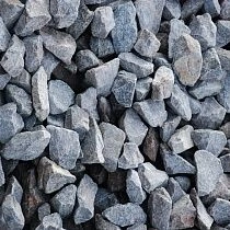 Crushed stone granite ??. 16-31,5 mm (PK Prudy).