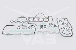 040624390602200 Gaskets for overhaul of engine (for engines ZMZ-40524, 40525, 40904)