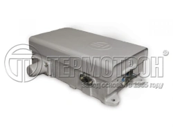 Electric actuator SP-6M YUKLYa.303341.007