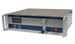 Gas analyser F-105