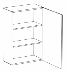 Utensil rack RL 03/10