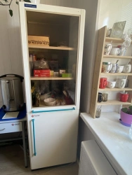 Storage cupboard "Profi" of "Prestige" series