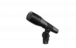 Vocal condenser microphone MK-207