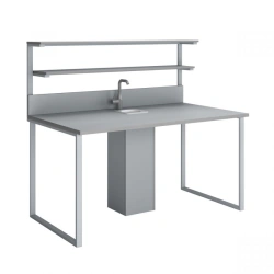 Instrument table SPpsr