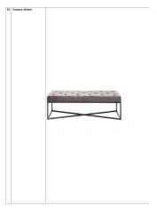 Bern Bench