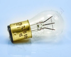 Lamp SM 7.5-9