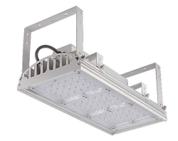 LED luminaires of series "EL.Led.Industry.M3.3."