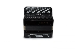Two-voice accordion "Tula-209" 92/55×100-II-3