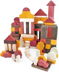 Colours of the Day Day (105 pieces) Item No. 6674-21