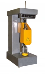 Automatic rolling machine mod. MZ-400