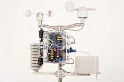 Educational set "School Meteorological Station YoTik M2"