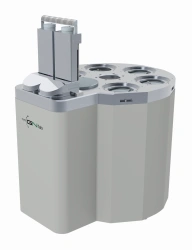 Vacuum multi-position loading-unloading module RLGE.443295.001