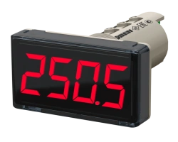 Current loop meter-indicator ITP-11.KR