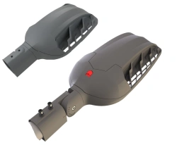 LED luminaire of IEK trade mark, series LIGHTING PRO, type DKU, type version DKU 1050