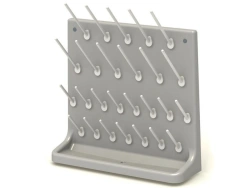 Edelwood brand pin dryer