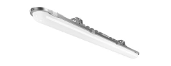 SOLID industrial luminaire