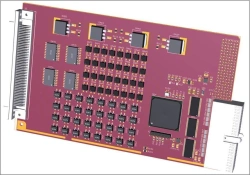 Modular PXI instruments and devices