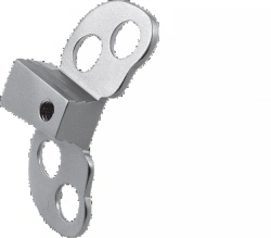 Plates for high axillary osteotomy 4,5, article number 439.0XX