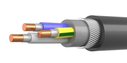Power cable SeKav VKShvng(A)-FRLSLTx