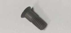 Bolts with reduced countersunk head 90° made of titanium alloy for connections with tension OST 1 31068-86