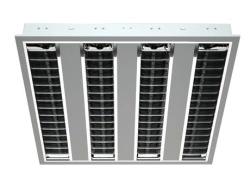 LED luminaire PTF/R UNI LED 595