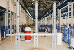 High voltage switch VGT-UETM-1A1-220