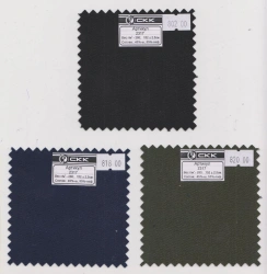 Semi-sheer worsted woollen suit fabric Article 2317
