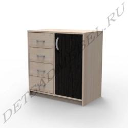 Office cabinet