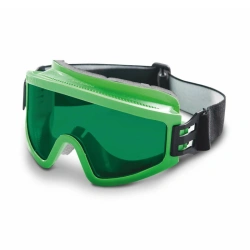 PANORAMA StrongGlass™ safety goggles PP2, item 34227