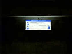 Light sign