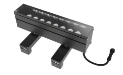 LED Luminaire Galaktika 9W-DK67 300 RUS