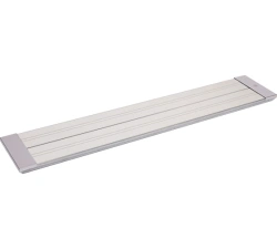 Infrared heater, "Sibrtech" trade mark, model IN-2002