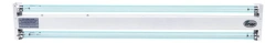 UV - bactericidal irradiator in version OBN-150-"SPDS" (stationary open type)