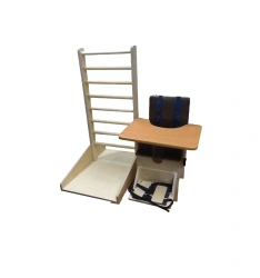 Support for sitting and standing "Christmas Tree"-4