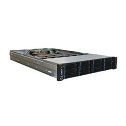 Computer electronic digital server ICL teamRAY 2122-2U-M KSHDS.466219.016