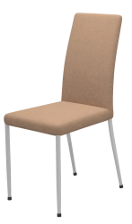 Chair for cafes and bars, model CM5