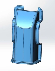 6299-403-5102058 Cover plate