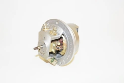 Electric motor for heating and ventilation units ME-65V1U-UHL