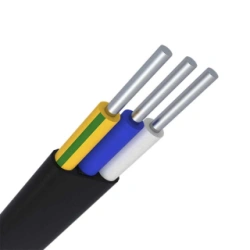 Power cables with RUSSKY SVET® trademark AVVG-Png(A)-LS-XL