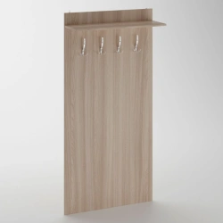 Hanging rack