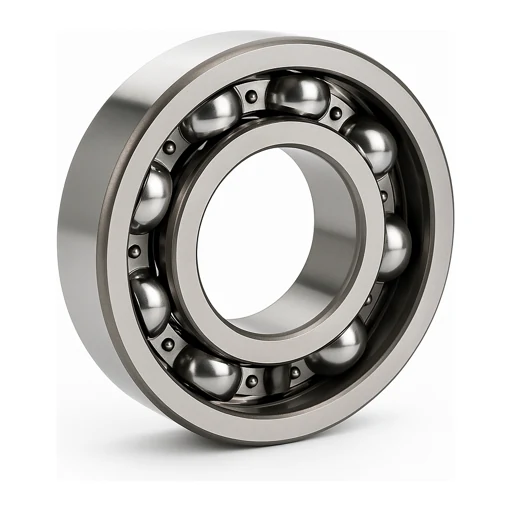 Wheel Hubs & Bearings