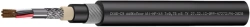 Cable for extreme operating conditions SKAB-SE 660KsPsng(A)- HF-HL